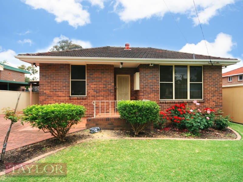 10 Anne Street, Oatlands NSW 2117