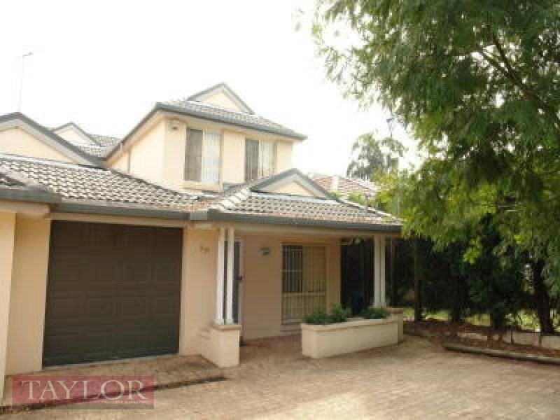 83b Bettington Road, Oatlands NSW 2117