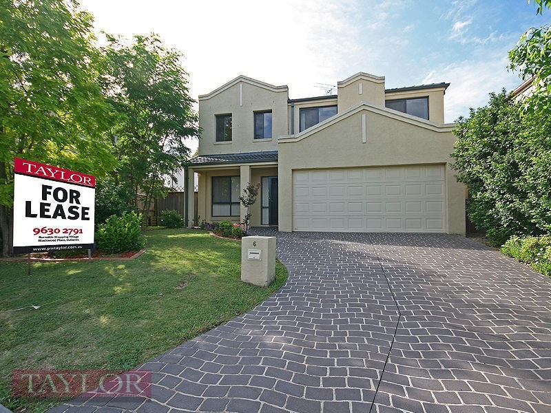 6 Rory Court, Glenwood NSW 2768