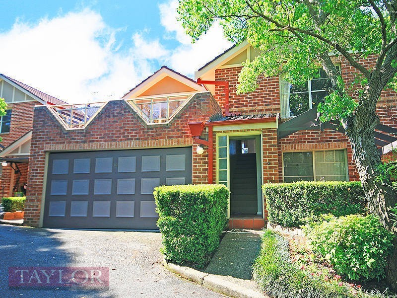 43/40 Strathalbyn Drive, Oatlands NSW 2117