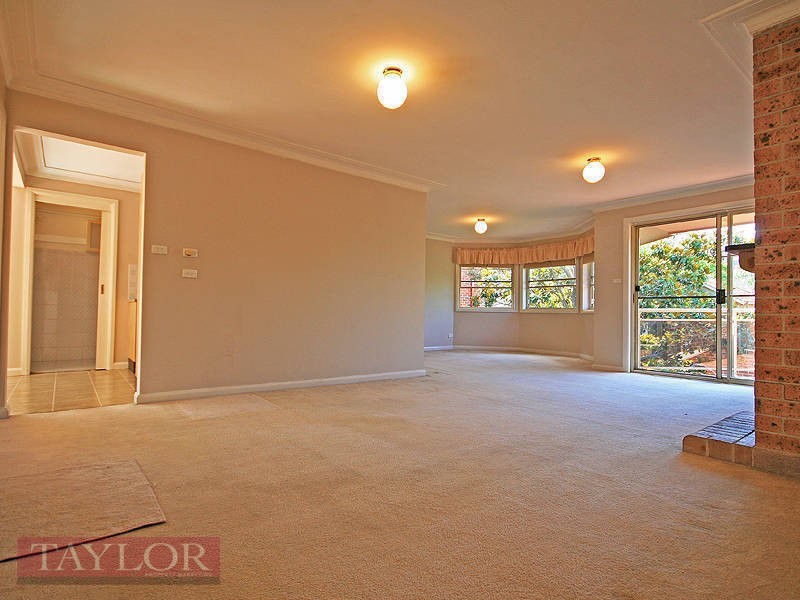 43/40 Strathalbyn Drive, Oatlands NSW 2117