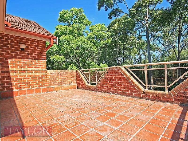 43/40 Strathalbyn Drive, Oatlands NSW 2117