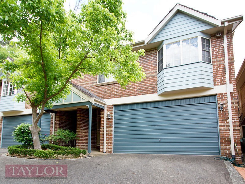 91/40  Strathalbyn Drive, Oatlands NSW 2117