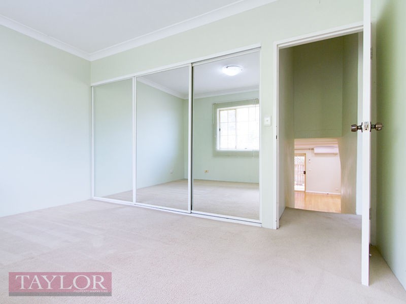 91/40  Strathalbyn Drive, Oatlands NSW 2117