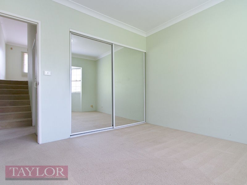 91/40  Strathalbyn Drive, Oatlands NSW 2117