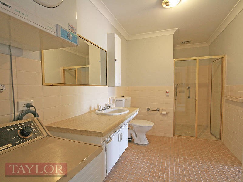 9/15 Wyoming Avenue, Oatlands NSW 2117