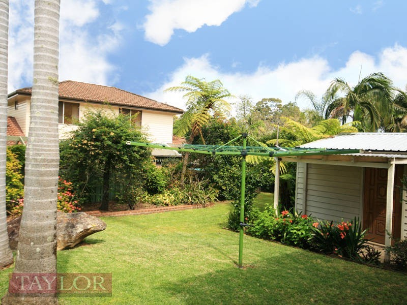 45 Clackmannan Avenue, Winston Hills NSW 2153