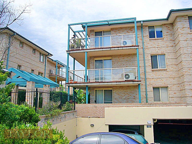 2/68 Macarthur Street, Parramatta NSW 2150