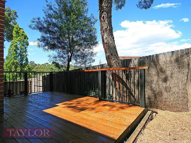 7/99 Gladstone Street, North Parramatta NSW 2151