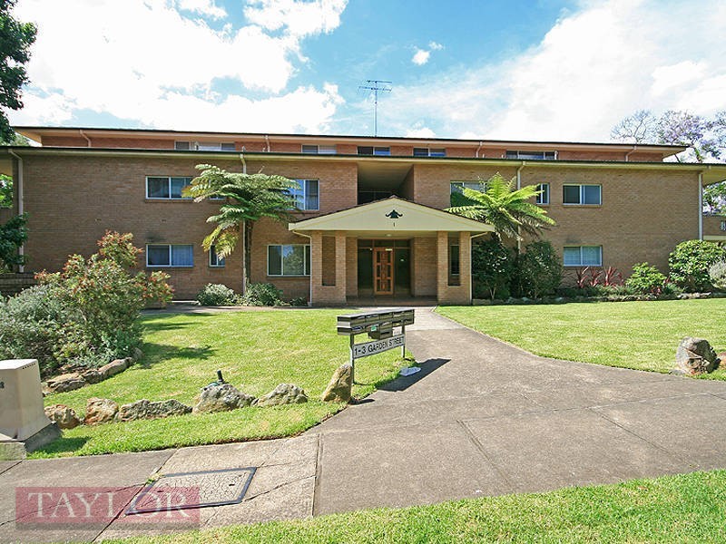 8/1 Garden Street, Telopea NSW 2117