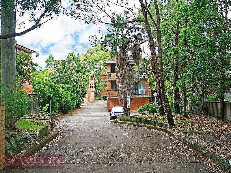 4/7 Garden Street, Telopea NSW 2117