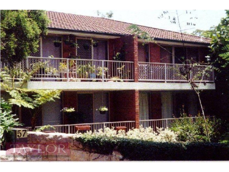 57 LEAMINGTON ROAD, Telopea NSW 2117