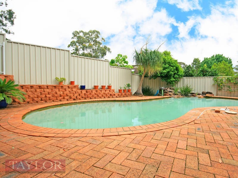 11 Snowdon Avenue, Carlingford NSW 2118