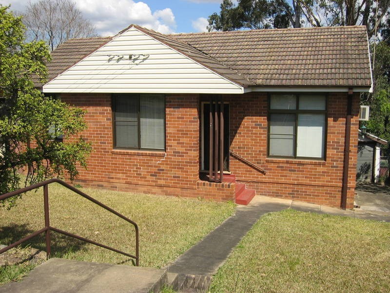 16 Gladys Crescent, Seven Hills NSW 2147
