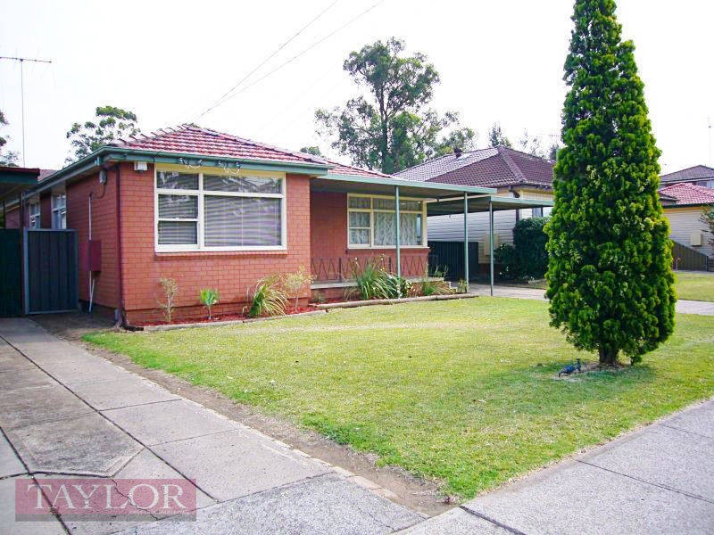12 Kurrajong Crescent, Blacktown NSW 2148