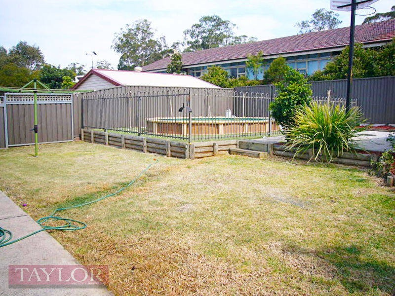 12 Kurrajong Crescent, Blacktown NSW 2148