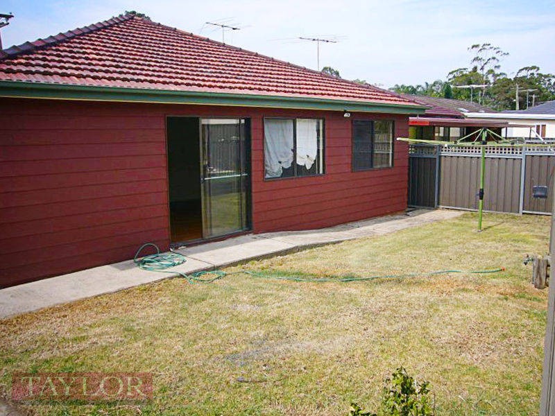 12 Kurrajong Crescent, Blacktown NSW 2148
