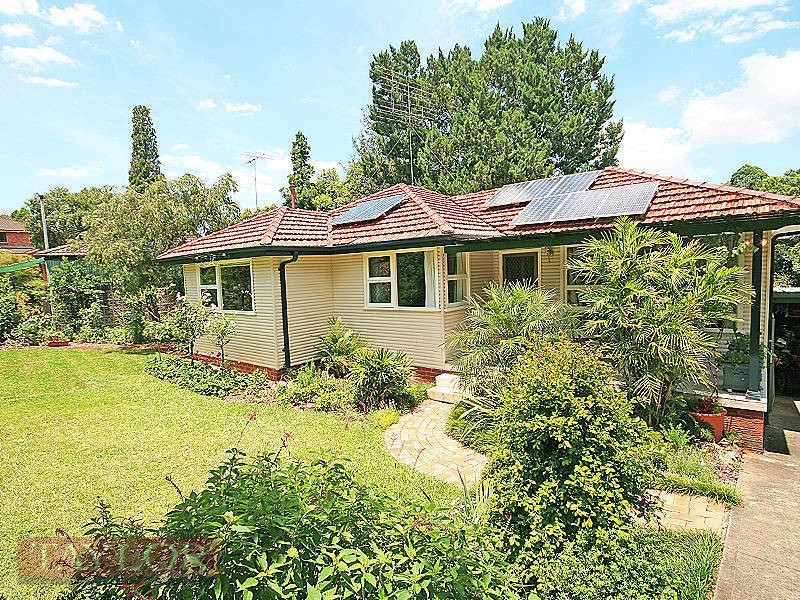 2a Brooker Street, Oatlands NSW 2117