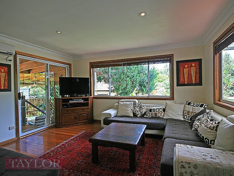 2a Brooker Street, Oatlands NSW 2117