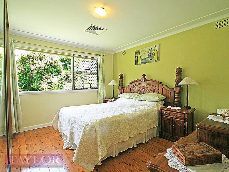 2a Brooker Street, Oatlands NSW 2117