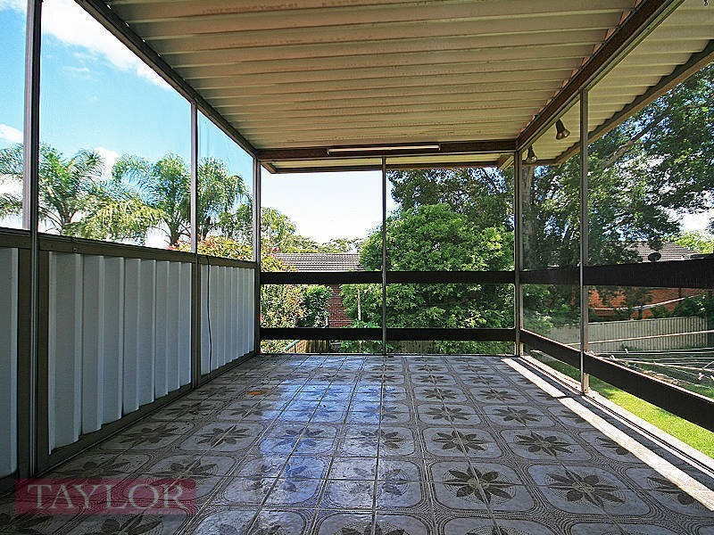 8 Byrnes Street, North Parramatta NSW 2151