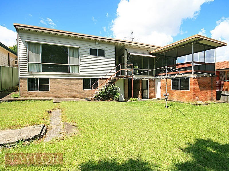 8 Byrnes Street, North Parramatta NSW 2151