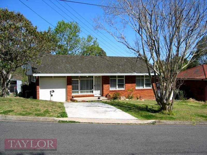 13 Leysdown Avenue, North Rocks NSW 2151