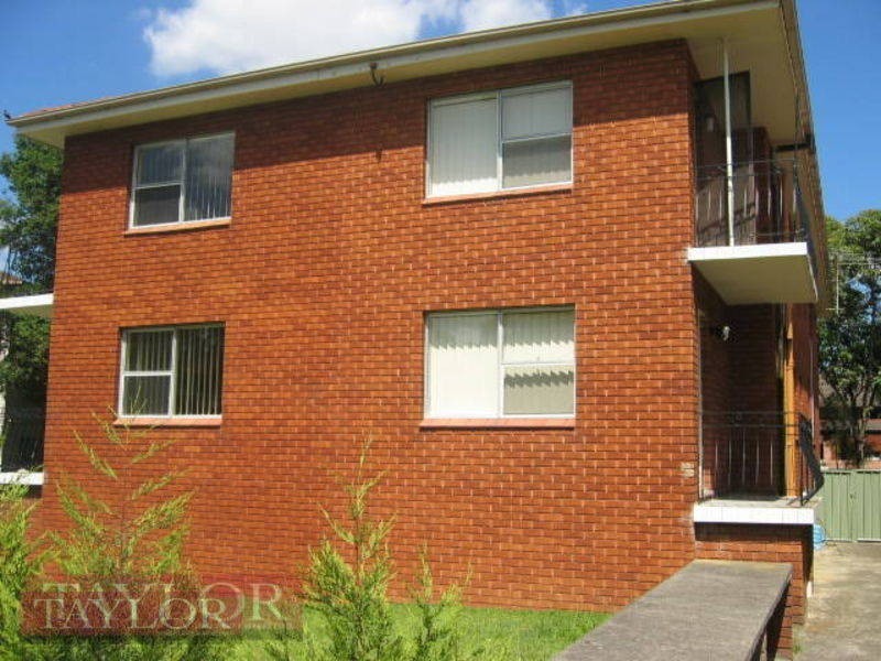 7/30 Wigram Street, Harris Park NSW 2150