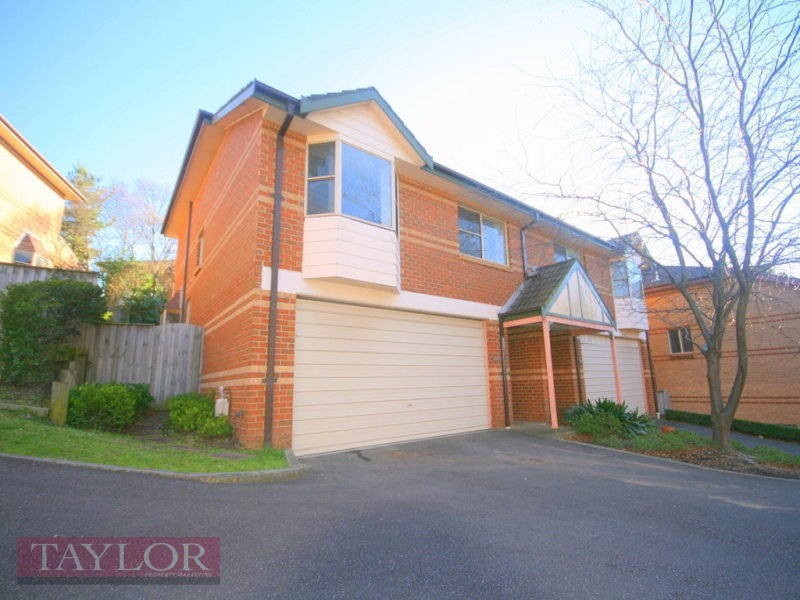 122/40 Strathalbyn Drive, Oatlands NSW 2117