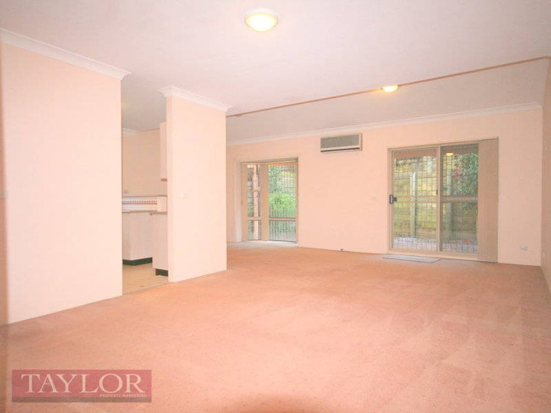 122/40 Strathalbyn Drive, Oatlands NSW 2117