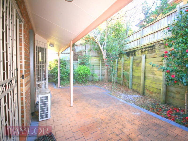 122/40 Strathalbyn Drive, Oatlands NSW 2117