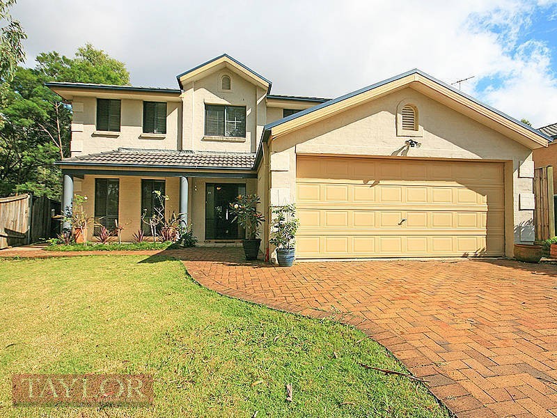 40 Firenze Street, Glenwood NSW 2768