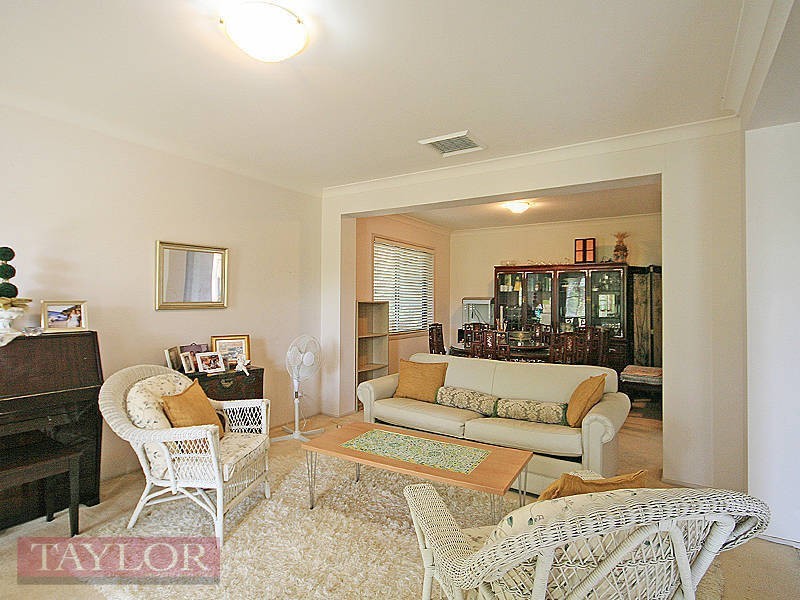 40 Firenze Street, Glenwood NSW 2768