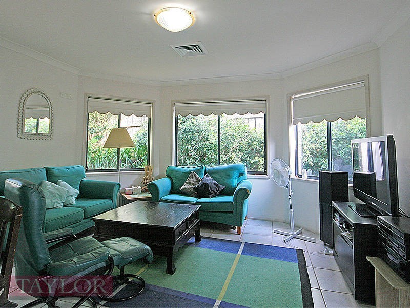 40 Firenze Street, Glenwood NSW 2768