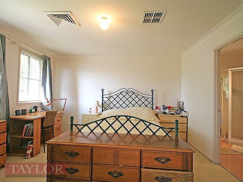 40 Firenze Street, Glenwood NSW 2768