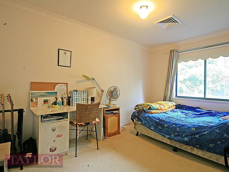 40 Firenze Street, Glenwood NSW 2768