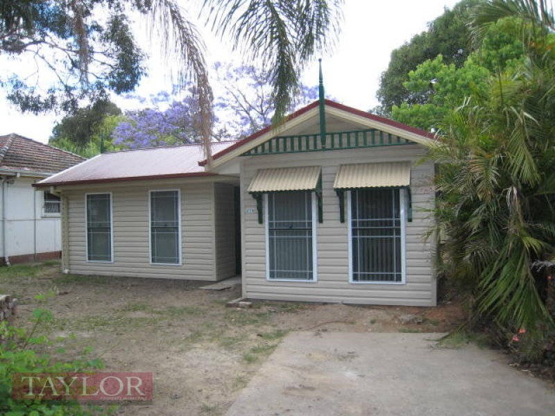 27a Albert Street, Granville NSW 2142