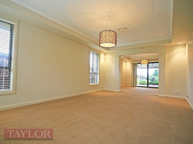 5 Cornelius Place, Kellyville NSW 2155