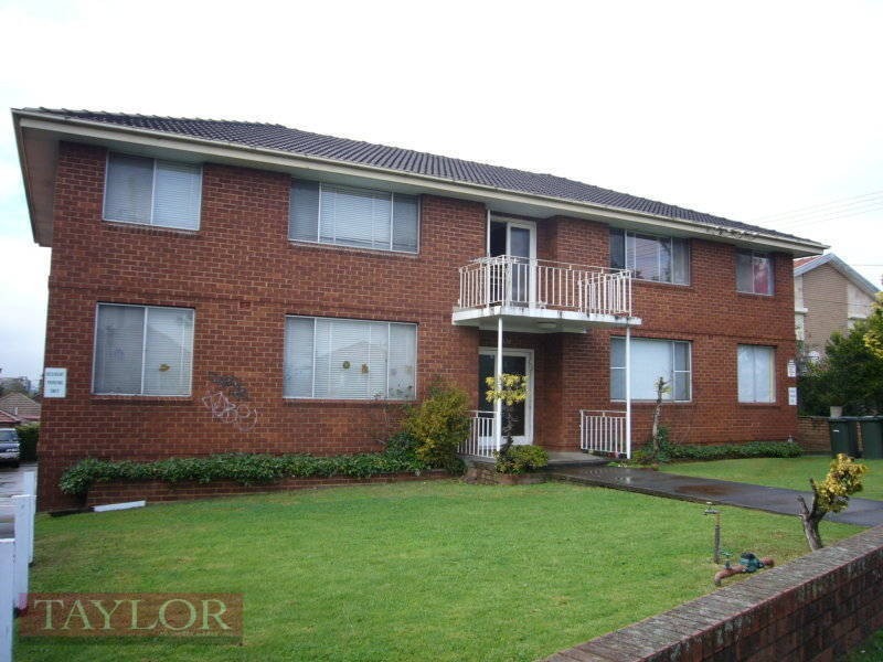 4/139 Hawkesbury Road, Westmead NSW 2145