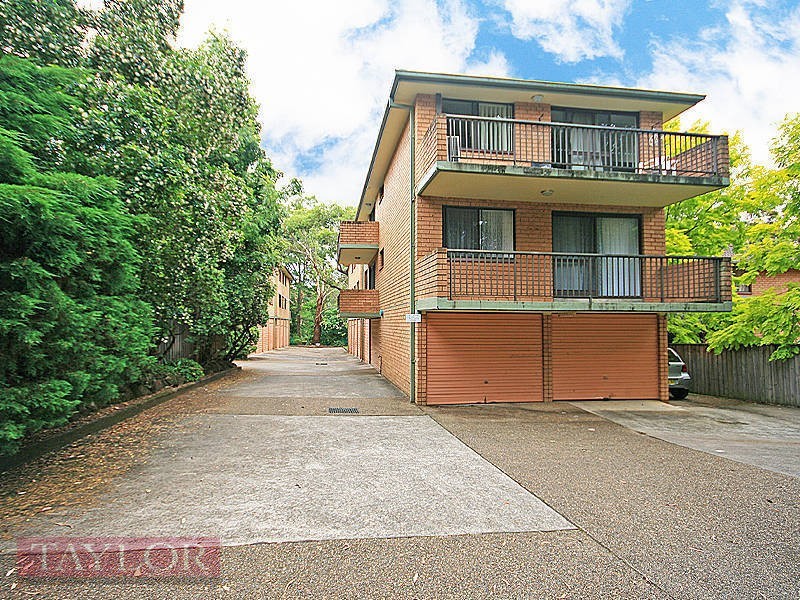 9/7 Garden Street, Telopea NSW 2117