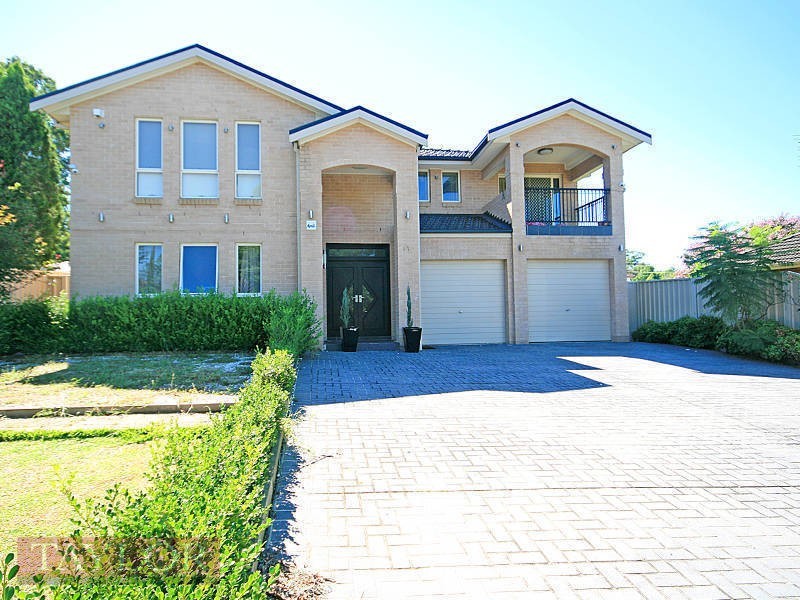 61 Gollan Avenue, Oatlands NSW 2117