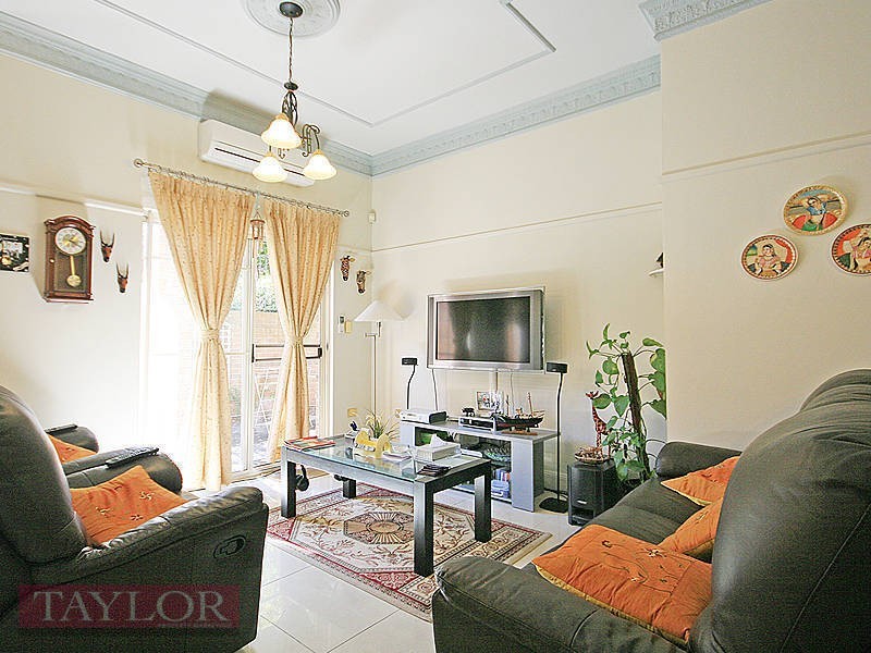 137/40 Strathalbyn Drive, Oatlands NSW 2117