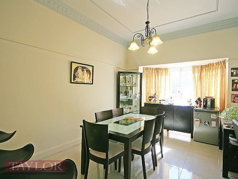 137/40 Strathalbyn Drive, Oatlands NSW 2117