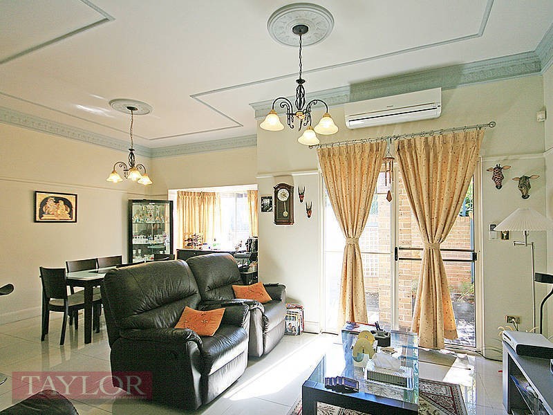 137/40 Strathalbyn Drive, Oatlands NSW 2117