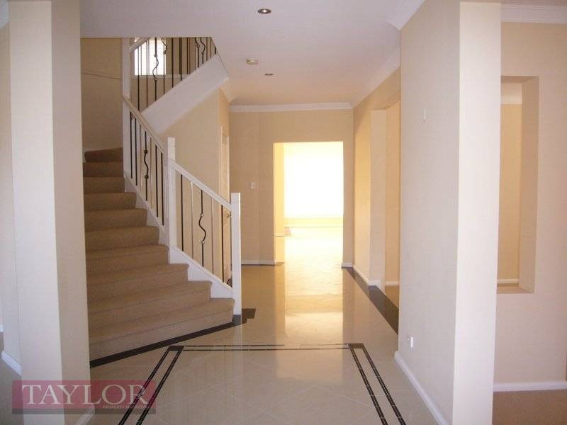 73 Perfection Avenue, Stanhope Gardens NSW 2768