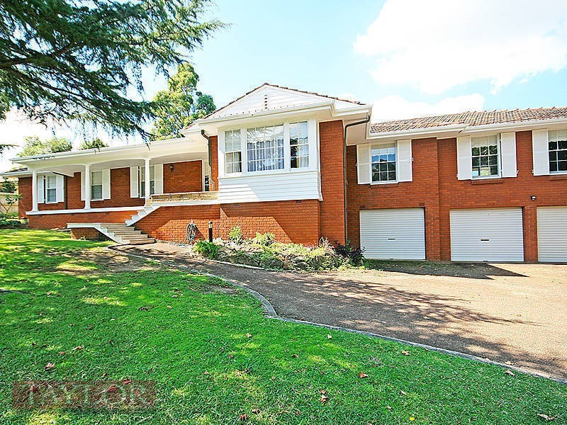 146 Bettington Road, Oatlands NSW 2117