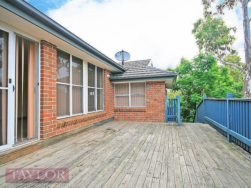 38 Hunterford Crescent, Oatlands NSW 2117