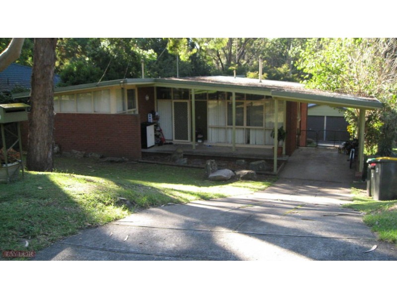 5 Kerry Avenue, Epping NSW 2121