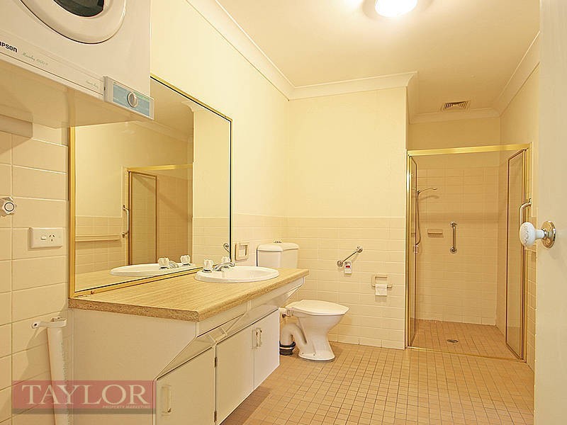 30/15 Wyoming Avenue, Oatlands NSW 2117