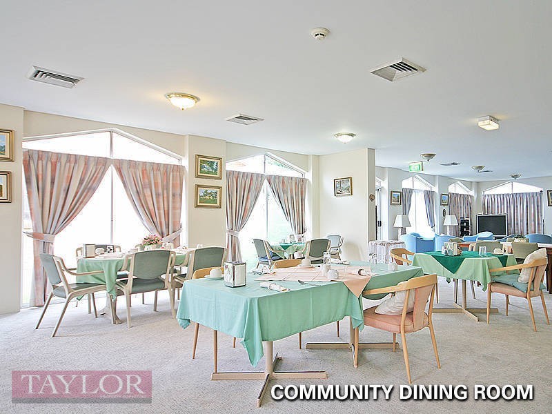 30/15 Wyoming Avenue, Oatlands NSW 2117